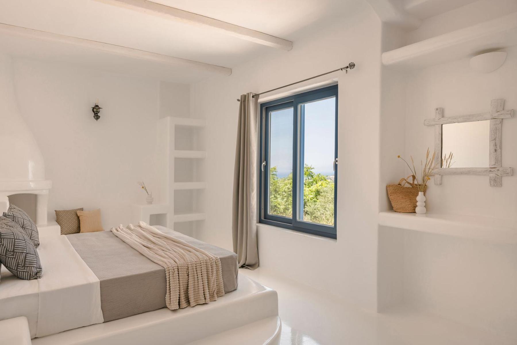 Villa Giasemi-Iris Sunset Villas Lépedha Exterior photo